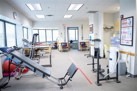 physical therapy in branford ct